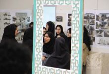 گزارش تصویری مراسم بزرگداشت روز معمار